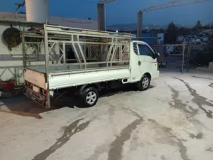 بيكم هونداي بورتر للبيع(بدون صندوق)
