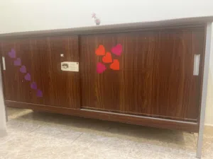 American made Steel Storage cabinet