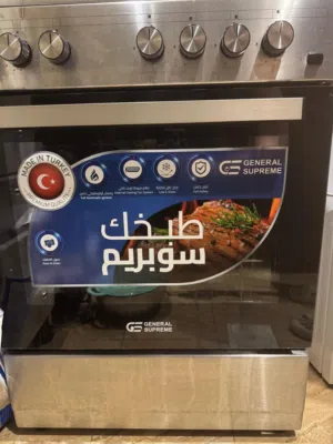 بوتغاز 4 عيون استعمال بسيط  بحاله جيده