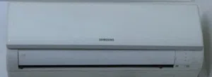 Samsung 0 - 1 Ton AC in Tripoli