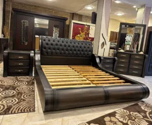 غرف نوم استعمال بسيط