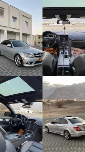 مرسدس للبيع