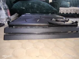 ps4 pro للبيع مستعمر مفتوح لغرض التنضيف مهكر