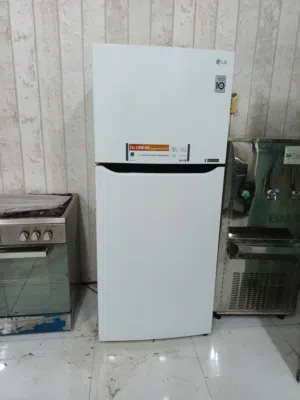 fridge LG 380L