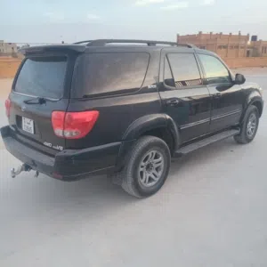 سيكويا رباعي