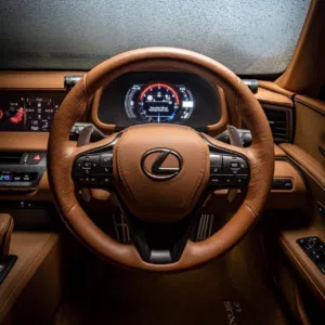 Lx uae