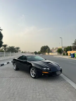 كمارو ss قير عادي 1998