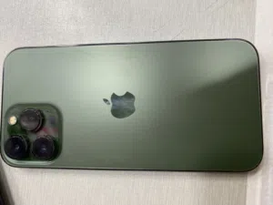 Apple iPhone 13 Pro Max 256 GB in Amman
