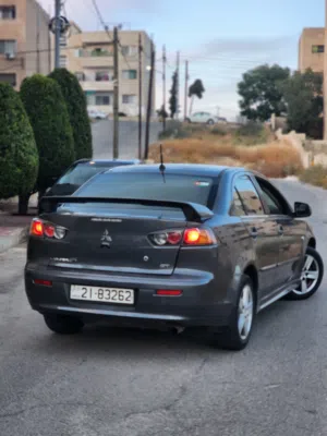 لانسر Ex GL فراني للبيع