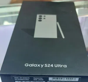 Samsung Galaxy S24 Ultra 256 GB in Abu Dhabi