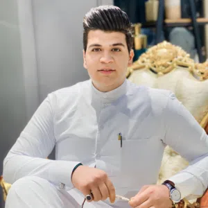 محمد العبادي 