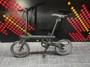 Mi Smart Electric Folding Bike