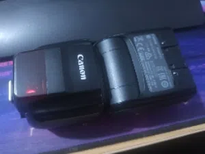 canon speadlight 430 lll-rt