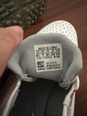 man sport sneakers and ladies sport shoe and hells
