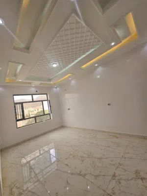 20 m2 4 Bedrooms Apartments for Rent in Sana'a Bayt Baws