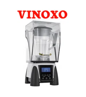 Commercial Juicer Blender -  خلاط فواكه تجاري