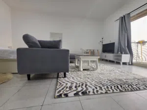 99 m2 Studio Apartments for Rent in Abu Dhabi Khalifa City