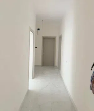 شقة للايجار قرقارش كوبري العمال