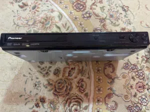 جهاز تشغيل DVD من شركة Pioneer