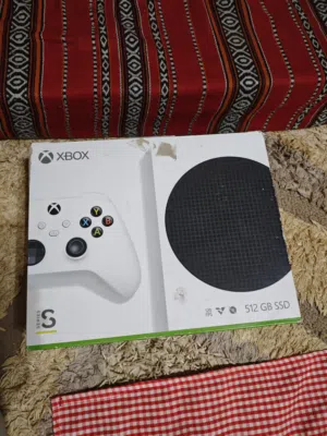 xbox series s اقرا الوصف