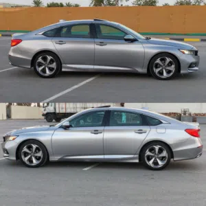 Used Honda Accord in Al Batinah