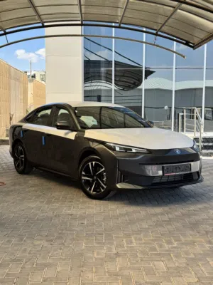 New Changan Eado EV in Amman