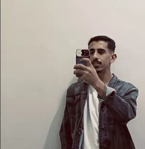 عمار عوض نمر الشايب 