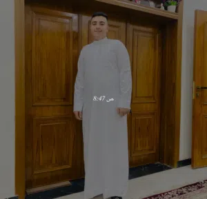 محمد اكرم الموسوي