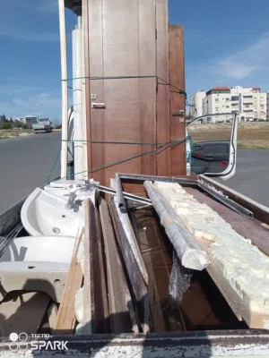 شراء جميع انواع الطقم الصحية وجميع انواع المستعمل