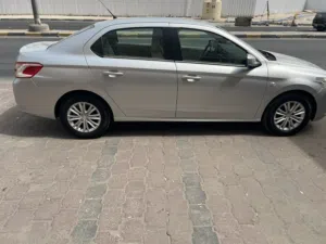 بيجوا حجم 301 موديل 2015
