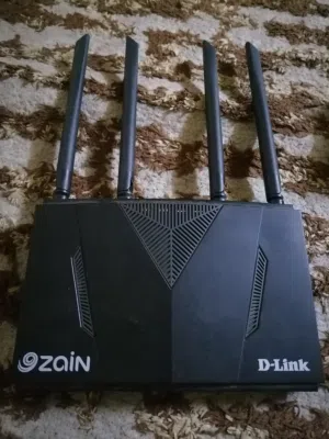 D-Link Router