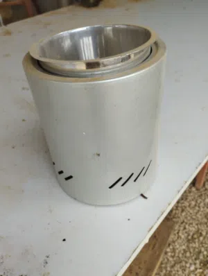 سبوت خارجي او داخلي
