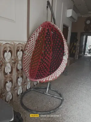 مرجوحه عش العصفور مستعمله قليل