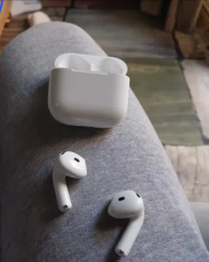 Air pods 4 anc
