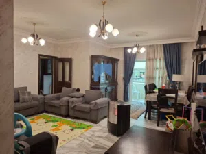 120 m2 3 Bedrooms Apartments for Sale in Amman Dahiet Al Ameer Rashed