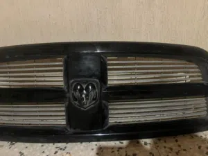 مسكرينه امتع دودج