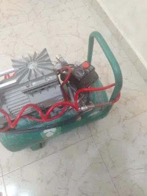 كومبيرسه هوا 30 لتر