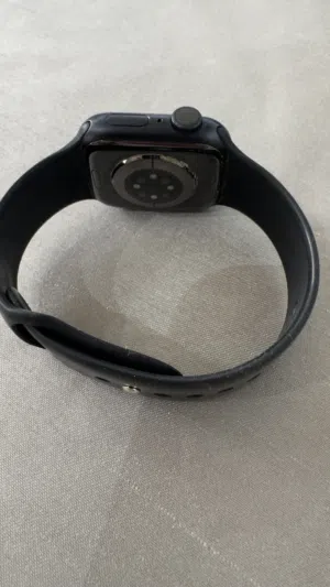 Series 9 41mm بتارية 99%