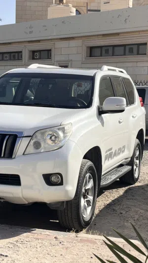 Used Toyota Prado in Farwaniya