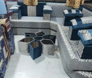 مفروشات الشعيبي 