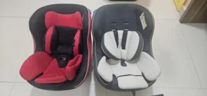 junior baby car seat good condition urgent sale