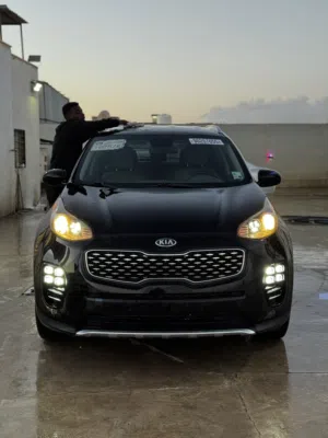 سبورتاج2017زواق الدار