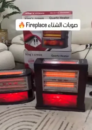 Electrical Heater . Other . New3