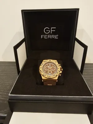 Others . Analog Quartz . brown . New4