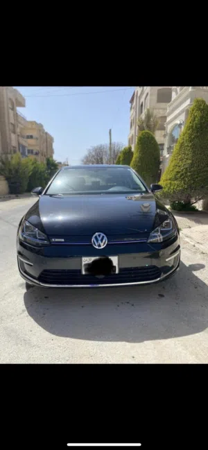 E-Golf 2016 Premium  Plus