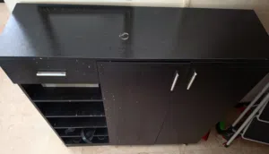 shoe rack cabinets