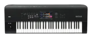 Brand New Korg Nautilus 61 Keys