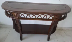 console table