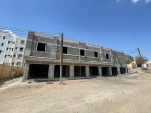 معارض ومحلات للإستثمار
