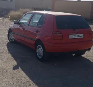 Used Volkswagen ID 3 in Gharyan